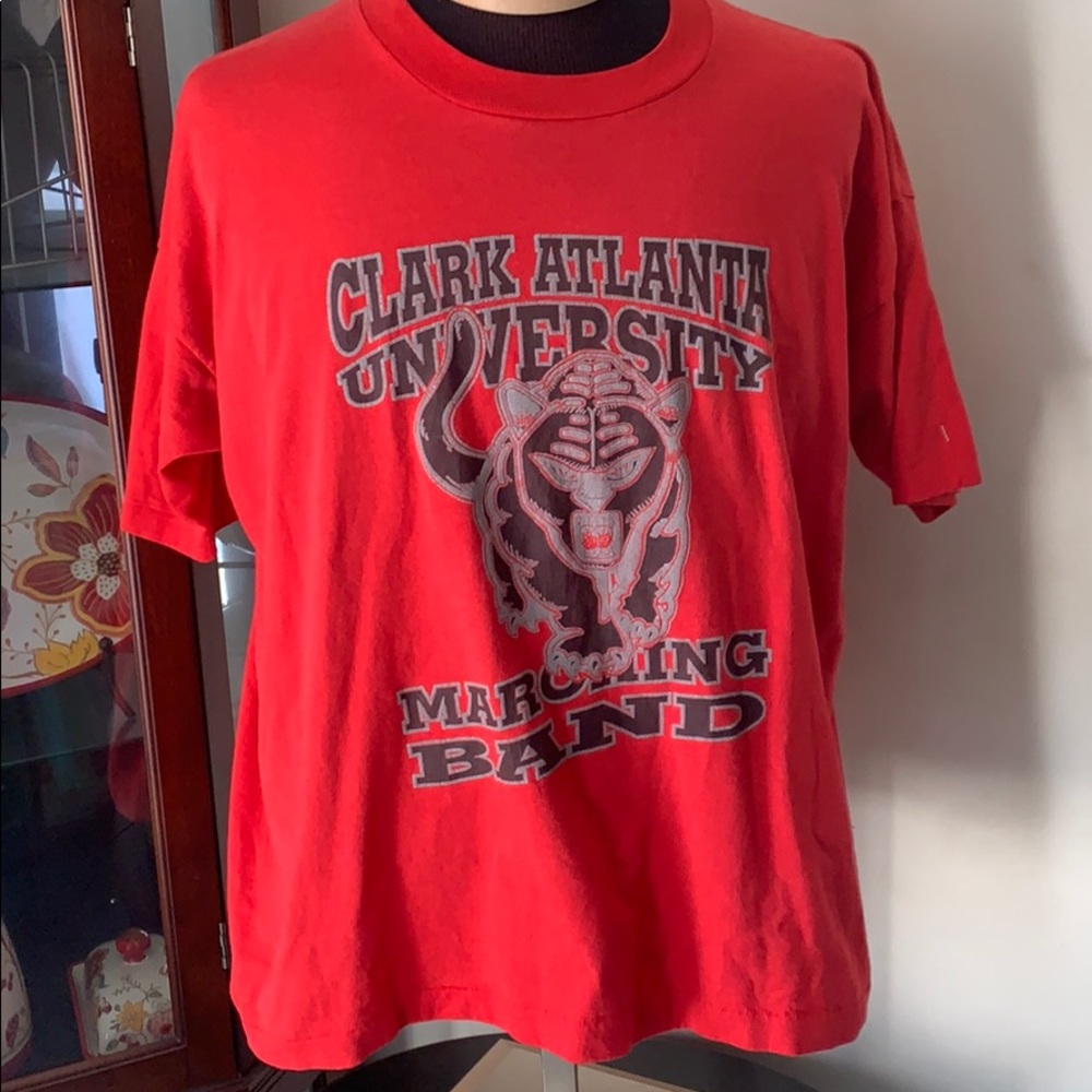 Clark University Marching Band T-shirt